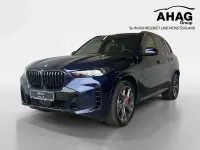 Neu BMW X5 M Sport 489 PS (359 kW) 2026 Schwarz SUV