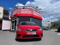 Gebraucht Seat Ibiza Style 95 PS (69 kW) 2019 Reinrot Kleinwagen