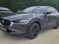 Neu Mazda CX-30 Homura-Line 186 PS (136 kW) 2025 Machine gray SUV