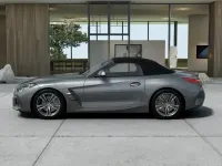 Gebraucht BMW Z4 Performance 197 PS (144 kW) 2025 Grau Cabrio