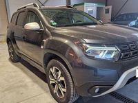 Gebraucht Dacia Duster Prestige 150 PS (110 kW) 2022 Grau SUV