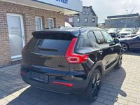 Gebraucht Volvo EX40 Plus 300 kW (408 PS) 2025 Schwarz SUV