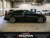 Gebraucht Audi S7 Sport 349 PS (256 kW) 2020 Schwarz Kleinwagen