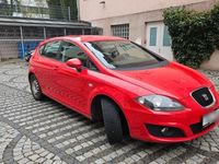 gebraucht Seat Leon 1.4 TSI Style Style