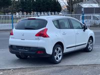 gebraucht Peugeot 3008 Active / Klimaaut. / TEMPO / AHK