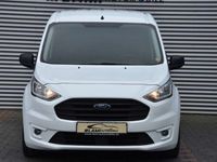 gebraucht Ford Transit Connect Kasten Trend TEMPOMAT SCHIEBETÜR