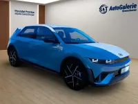 Gebraucht Hyundai Ioniq 5 N Line 167 kW (228 PS) 2026 Grau SUV