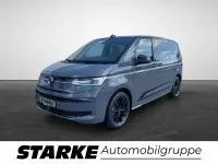 Neu VW Multivan Edition 150 PS (110 kW) 2026 Schwarz Van / Kleinbus