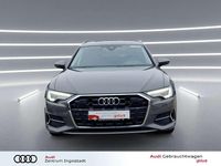 Gebraucht Audi A6 Advanced 163 PS (119 kW) 2025 Grau metallic Kombi