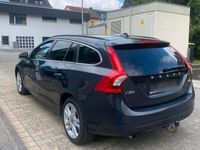 gebraucht Volvo V60 -Drive