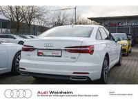 gebraucht Audi A6 Limousine 50 TFSI e quattro Matrix-LED Kamera Navi uvm