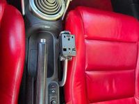 Second-hand Audi TT 224 CP (164 kW) 2002 Argintiu Coupe