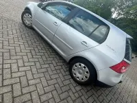 Używany VW Golf V 80 KM (58 kW) 2007 Szary Sedan/Limuzyna