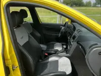 Gebraucht Skoda Octavia RS 170 PS (125 kW) 2013 Gelb Kombi