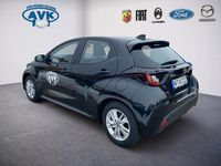 Gebraucht Mazda 2 Center-Line 116 PS (85 kW) 2025 Schwarz Kleinwagen
