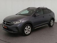 Gebraucht VW Taigo Life 110 PS (80 kW) 2023 Grau SUV