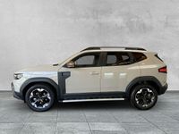 Gebraucht Dacia Duster Extreme 141 PS (103 kW) 2024 Beige SUV