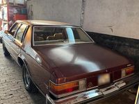 Gebraucht Buick Le Sabre 147 PS (108 kW) 1978 Rot Limousine