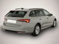 Neu Skoda Octavia Selection 150 PS (110 kW) 2026 Grau Kombi