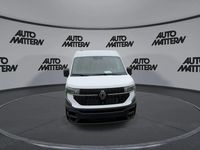 Neu Renault Master 110 PS (80 kW) 2026 Weiß Van