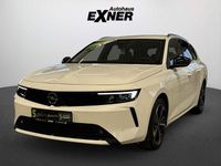 Gebraucht Opel Astra Business Elegance 131 PS (96 kW) 2023 Weiß Kombi