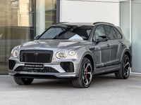 Gebraucht Bentley Bentayga 551 PS (405 kW) 2024 Grau SUV