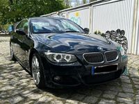 gebraucht BMW 335 i Coupe 1 Hand!!!/DKG/Xenon/PDC/HarmanKardon