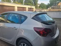 Gebraucht Opel Astra 116 PS (85 kW) 2010 Kleinwagen