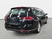 gebraucht VW Passat Passat Variant 1.5 TSI DSG Elegance Navi Klima LED LMVariant 1.5 TSI DSG Elegance Navi
