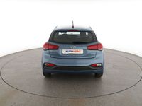 gebraucht Hyundai i20 1.2 Select, Benzin, 11.640 €