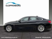 gebraucht BMW 440 i xDrive Gran Coupé Luxury Line Head-Up HiFi