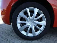 Gebraucht Opel Corsa-e Edition 100 kW (136 PS) 2022 Orange Kleinwagen