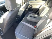 Gebraucht VW Golf VIII Goal 116 PS (85 kW) 2025 Schwarz