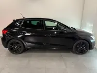 Gebraucht Seat Ibiza FR 150 PS (110 kW) 2025 Mitternachtsschwarz Kleinwagen