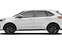 Gebraucht Ford Edge Titanium 210 PS (154 kW) 2018 Silber SUV