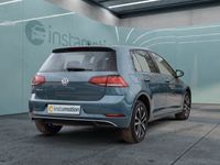 gebraucht VW Golf VII 1.0 TSI "IQ.DRIVE" Navi Climatronic Sitzheizung ACC EPH