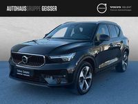 Gebraucht Volvo XC40 Core 163 PS (119 kW) 2024 Onyx schwarz SUV