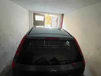 Gebraucht Ford Fiesta 2003 Blau Kleinwagen