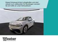 Gebraucht VW ID.5 Pro Performance 150 kW (204 PS) 2023 Mondsteingrau SUV