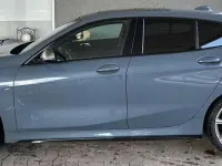 Gebraucht BMW M135 306 PS (225 kW) 2020 Storm bay metallic Kleinwagen