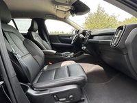 Gebraucht Volvo XC40 Ultimate 261 PS (191 kW) 2023 Schwarz SUV