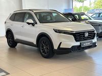Gebraucht Honda CR-V Elegance 148 PS (108 kW) 2025 Premium white pearl SUV
