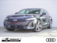 Gebraucht Audi A5 Ambiente 204 PS (150 kW) 2024 Mythosschwarz metallic Coupé