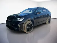 Neu VW Taigo R-line 116 PS (85 kW) 2025 Deep black perleffekt SUV