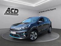 Gebraucht Kia e-Niro Vision 100 kW (136 PS) 2022 Grau SUV