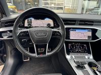 Gebraucht Audi A6 Advanced 299 PS (219 kW) 2021 Limousine