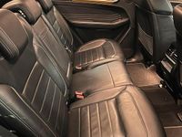 Gebraucht Mercedes ML350 258 PS (189 kW) 2011 SUV