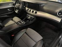 gebraucht Mercedes E300 T 9G-TRONIC Avantgarde / Distronic Plus