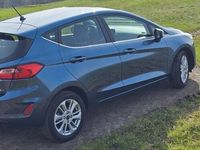 gebraucht Ford Fiesta Fiesta1.0 EcoBoost Hybrid S