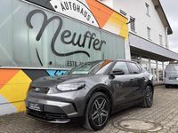 Gebraucht Ford Capri Premium 250 kW (340 PS) 2024 Magneticgrau SUV